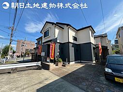 八王子市北野町　中古戸建て