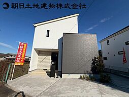 八王子市めじろ台3丁目　全3棟　1号棟