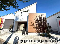 八王子市めじろ台3丁目　全3棟　2号棟