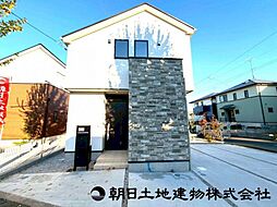 八王子市めじろ台3丁目　全3棟　3号棟
