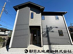 八王子市絹ケ丘3期