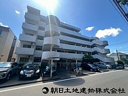 東急ドエルアルス永山II