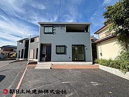 相模原市中央区上溝第138　4号棟