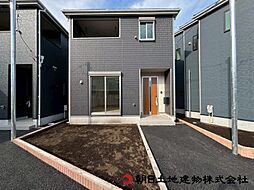 相模原市中央区上溝第138 3号棟