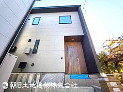 相模原市緑区太井XV　2号棟