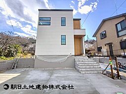 相模原市緑区太井XV 1号棟