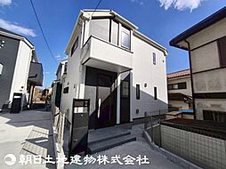 上柚木　新築戸建 全5棟　No.5