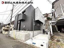 町田市本町田　2号棟