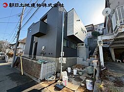 町田市本町田　2号棟