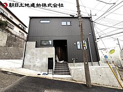 町田市本町田　1号棟