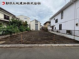 相模原市中央区上溝