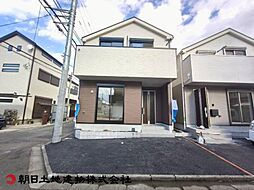 相模原市南区相南 第20　全2棟　2号棟