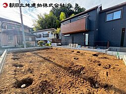 八王子市長房町4期　全2棟　1号棟