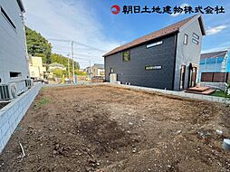 八王子市長房町4期　全2棟　2号棟
