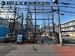 八王子市子安町1期　全2棟　2号棟