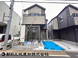 八王子市子安町1期　全2棟　2号棟