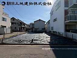 相模原市中央区相生3丁目