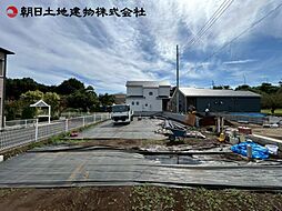 八王子市大谷町　第2期　全8区画　　3号地