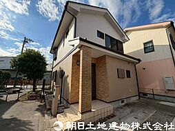 相模原市南区大野台