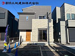 相模原市第6中央区田名　3号棟