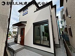 相模原市緑区下九沢1期　2号棟