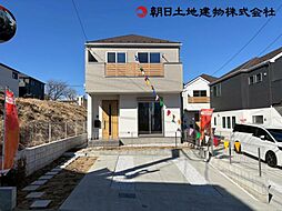 相模原市南区相武台　4号棟