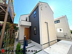 相模原市緑区二本松3期　1号棟