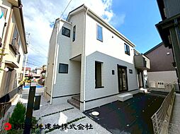 相模原市緑区二本松3期　2号棟