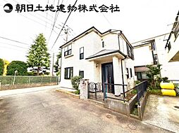 町田市旭町3丁目