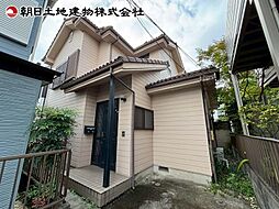 相模原市中央区上溝