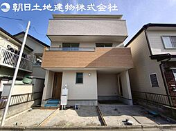 相模原市中央区淵野辺2丁目