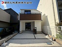 八王子市本郷町