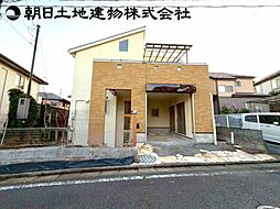 八王子市元八王子町2丁目