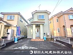 相模原市中央区上溝