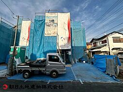 相模原市中央区上溝　2号棟