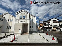 相模原市中央区上溝 2号棟