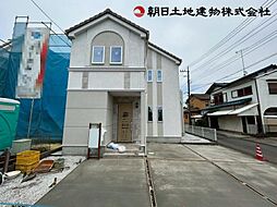 相模原市中央区上溝　2号棟