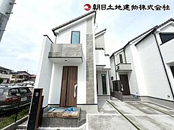相模原市南区相南2丁目4期　1号棟