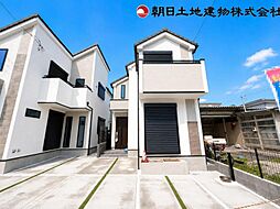相模原市南区相南2丁目4期 2号棟