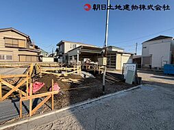 相模原市南区相南2丁目4期　2号棟