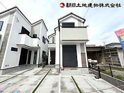 相模原市南区相南2丁目4期　2号棟