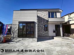 相模原市南区上鶴間5期