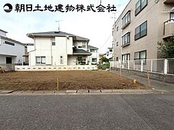 相模原市南区東林間4丁目5期 宅地2
