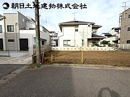 相模原市南区東林間4丁目5期　宅地1