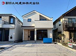 相模原市南区上鶴間4期　全2棟　2号棟