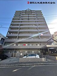 ドラゴンマンション橋本弐番館