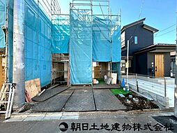 相模原市南区相模台6丁目 全3棟 A号棟