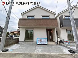 相模原市南区相模台6丁目　全3棟　B号棟