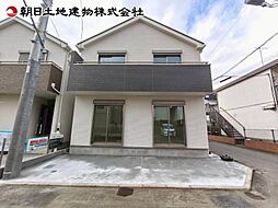 相模原市南区相模台6丁目 全3棟 C号棟