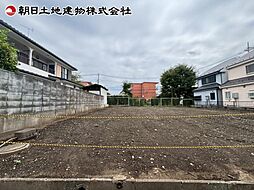 八王子市富士見町7期　全2区画　1号棟